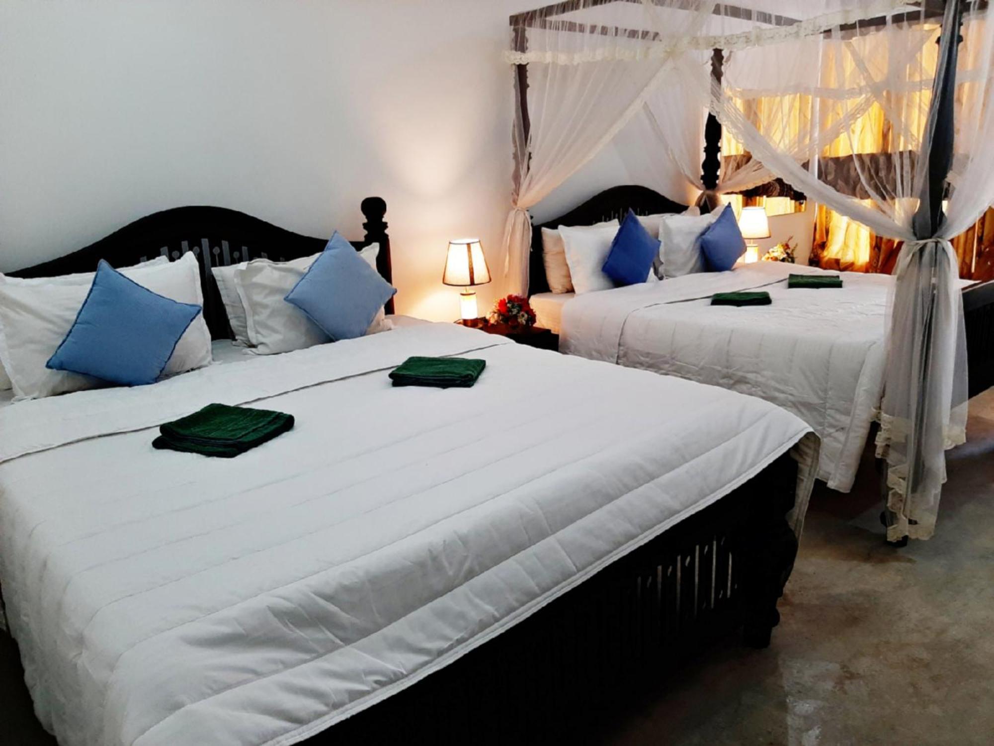 Villa Blue Ocean Mirissa Exterior photo