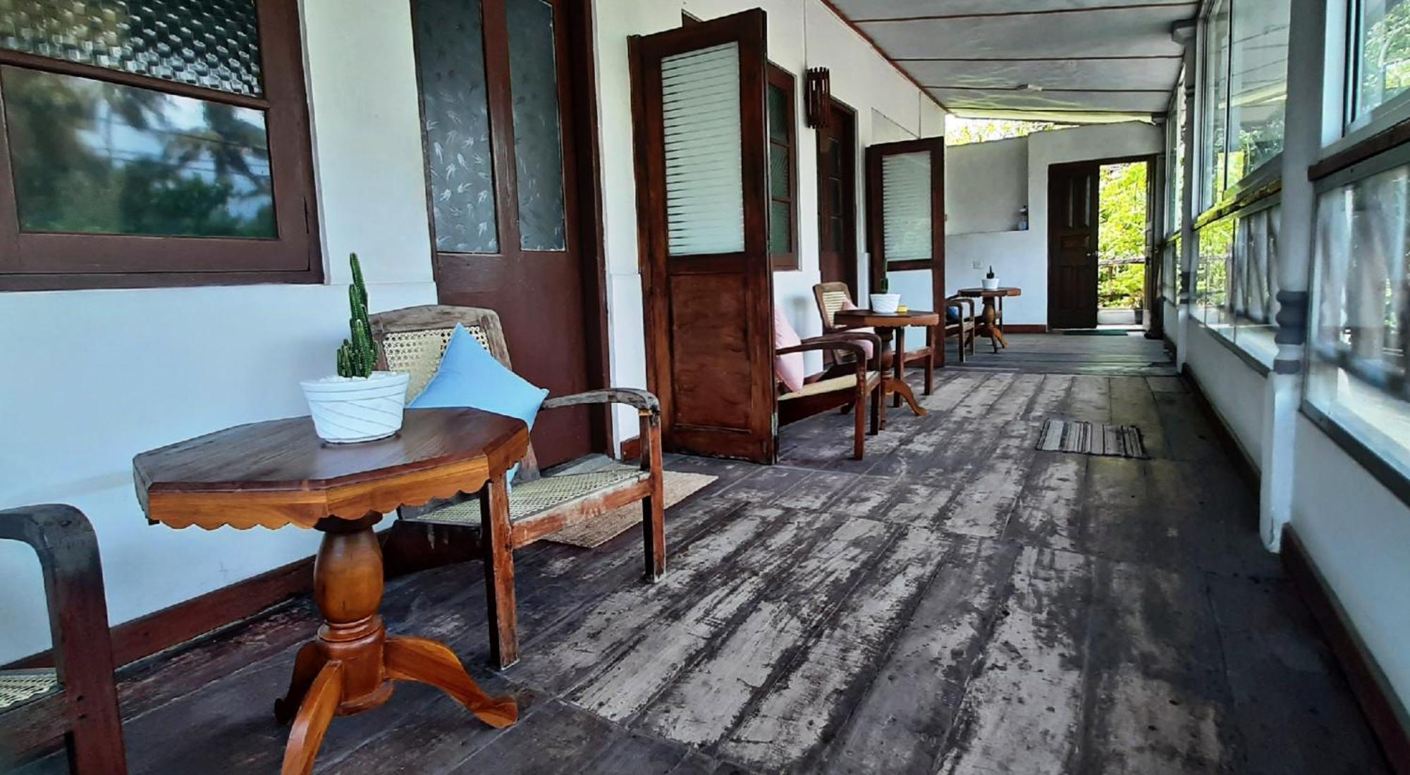 Villa Blue Ocean Mirissa Exterior photo