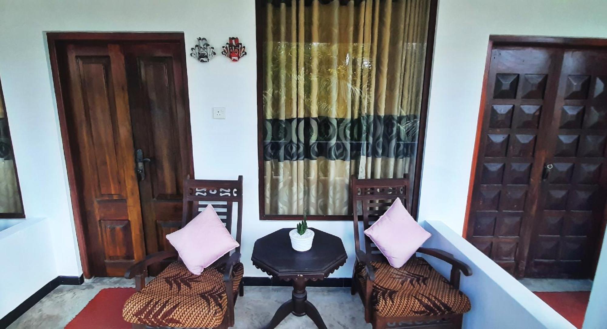 Villa Blue Ocean Mirissa Exterior photo