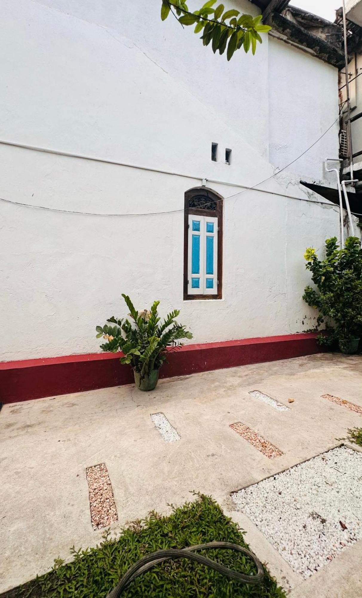 Villa Blue Ocean Mirissa Exterior photo