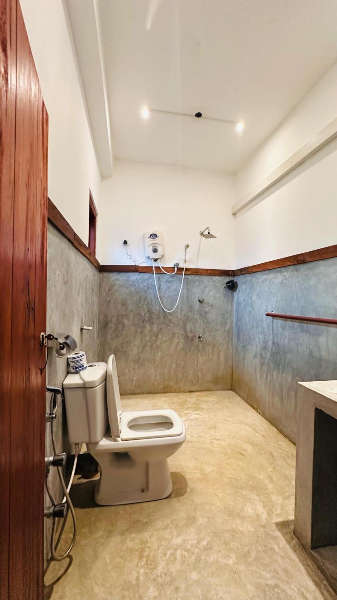 Villa Blue Ocean Mirissa Exterior photo